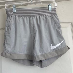 Nike Athletic Shorts with Pockets
